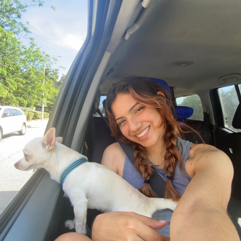 Meet your Posher, Karen